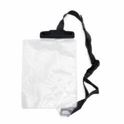 CAPA A PROVA D'AGUA SPX-P@13139-BRT NA COR BRANCO