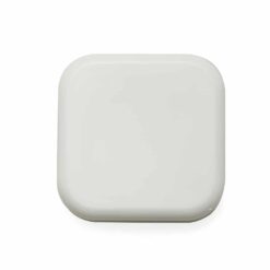 Alternative view of FONE DE OUVIDO C/ MICROFONE -BCO/BCO SPX-12789-BCO/BCO NA COR BRANCO