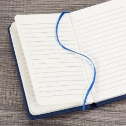 Alternative view of CADERNETA EMBORRACHADA SPX-12513PI-VM NA COR VERMELHO