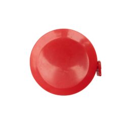 FITA MÉTRICA PLÁSTICA DE 1,50M SPX-E@10800-VM NA COR VERMELHO