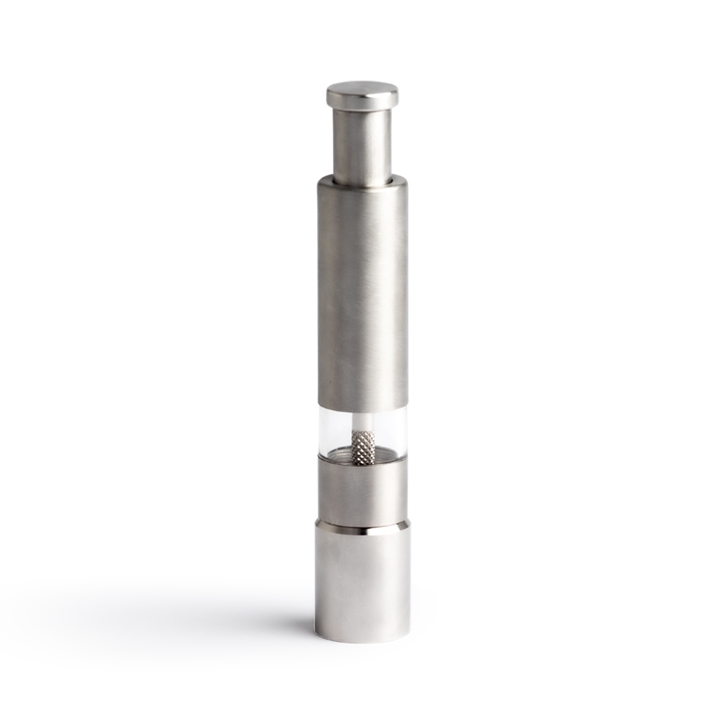 TRITURADOR DE TEMPERO SPX-15114-INO NA COR PRATA