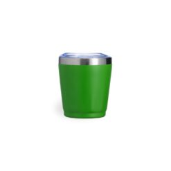 COPO TÉRMICO 200ML SPX-E@08138 NA COR VERDE