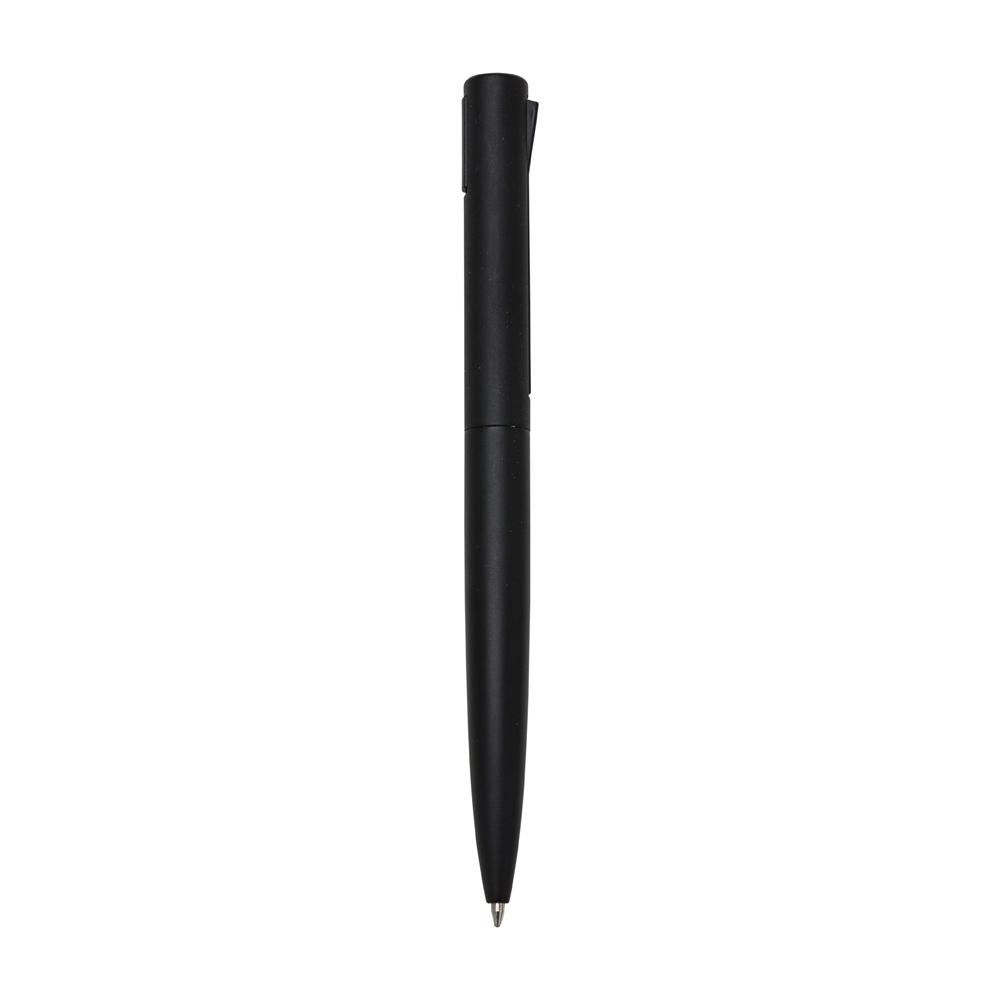 CANETA SEMI - METAL SPX-13066A-PRE NA COR PRETO