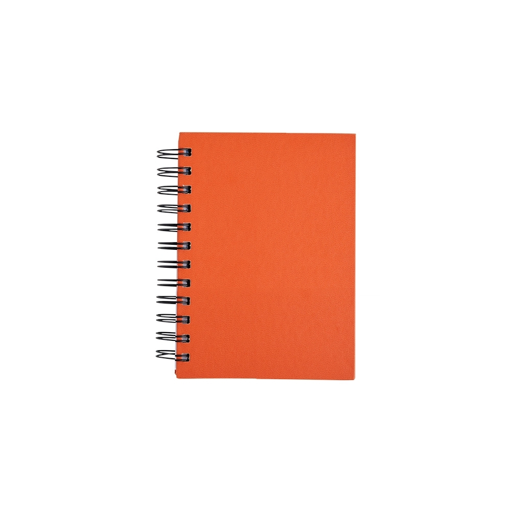 AGENDA 2026 CROMATO SPX-14930-LAR NA COR LARANJA