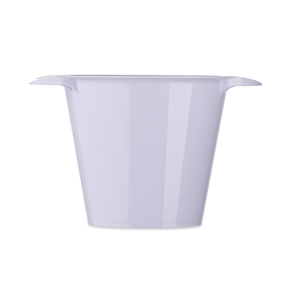 BALDE DE GELO PS 4L SPX-14030-BRL NA COR BRANCO