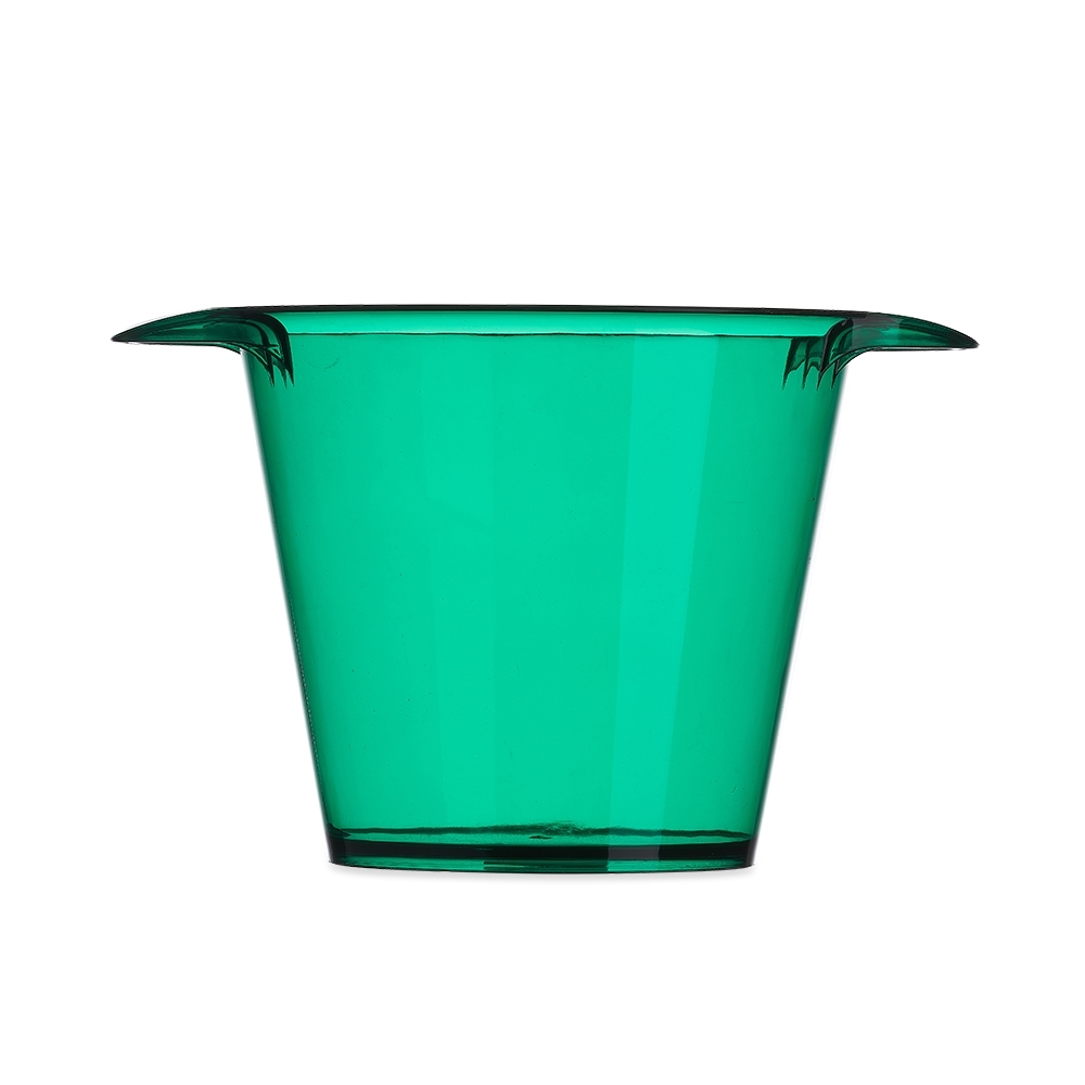 BALDE DE GELO PS 4L SPX-14030-VDT NA COR VERDE