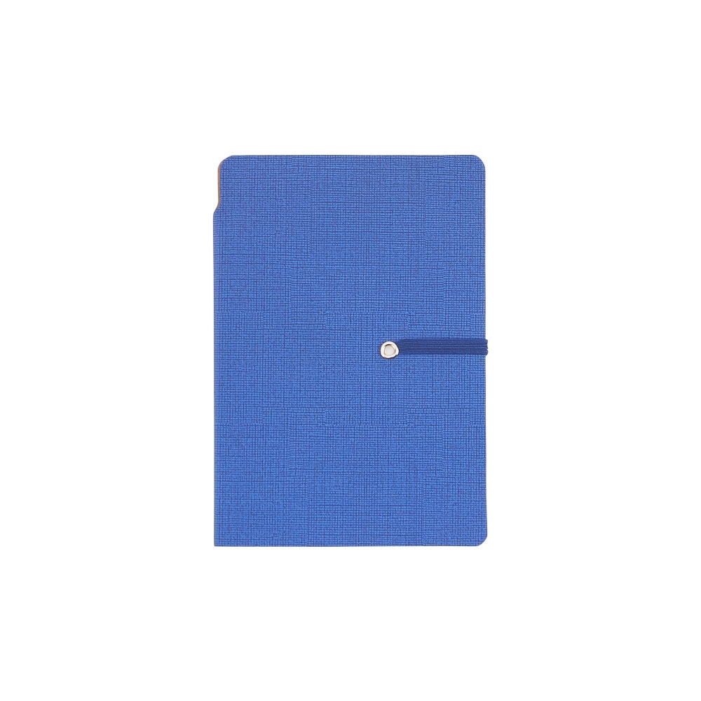 BLOCO DE ANOTAÇÕES COM AUTOADESIVOS SPX-14394-AZU NA COR AZUL