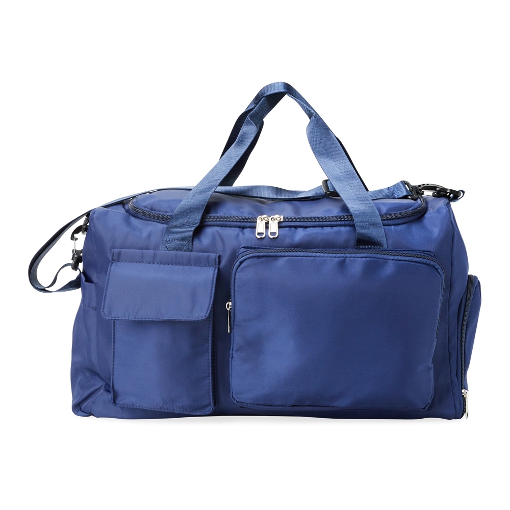 BOLSA ESPORTIVA SPX-05069-AZU NA COR AZUL