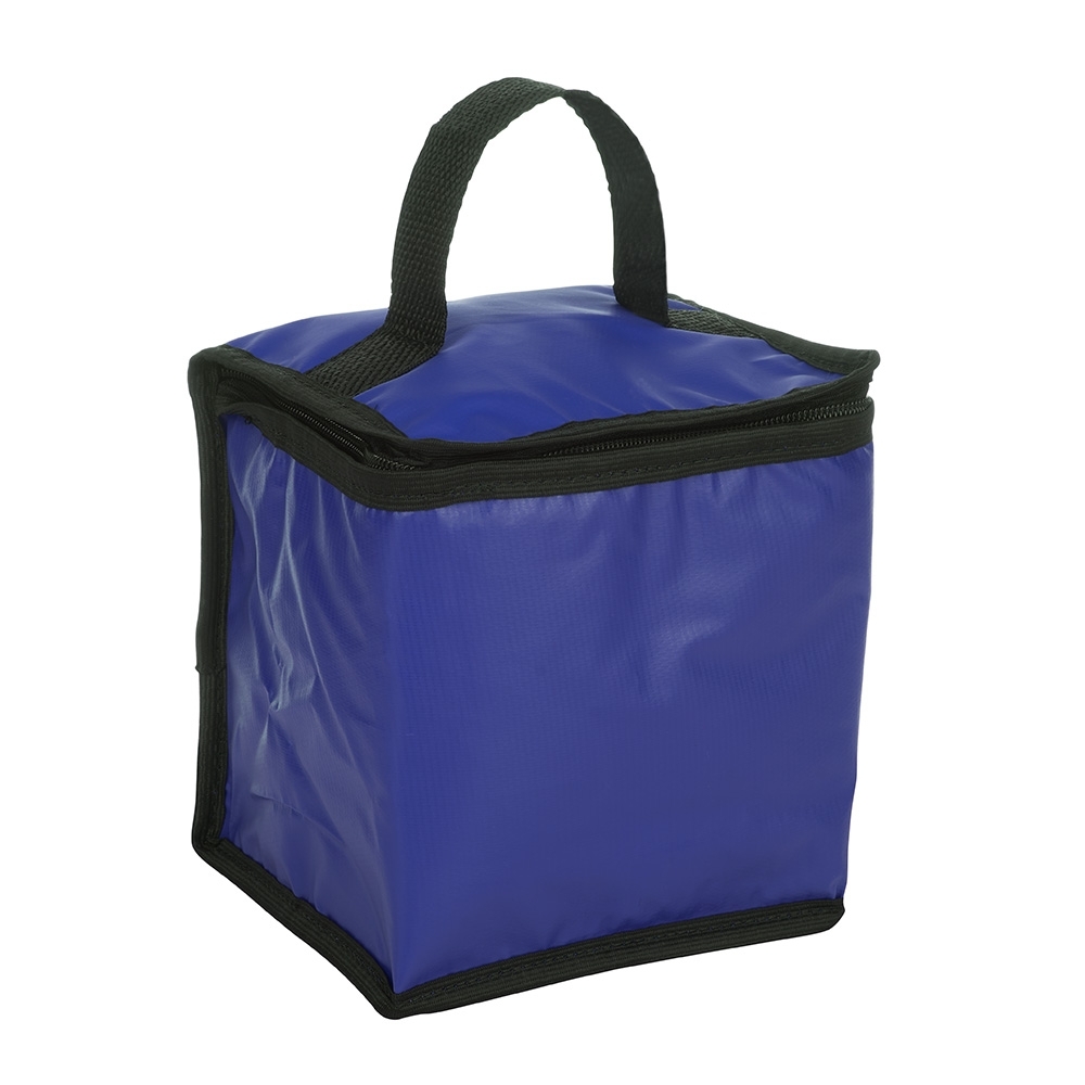 BOLSA TÉRMICA 4L SPX-14310-AZR/PRE NA COR AZUL