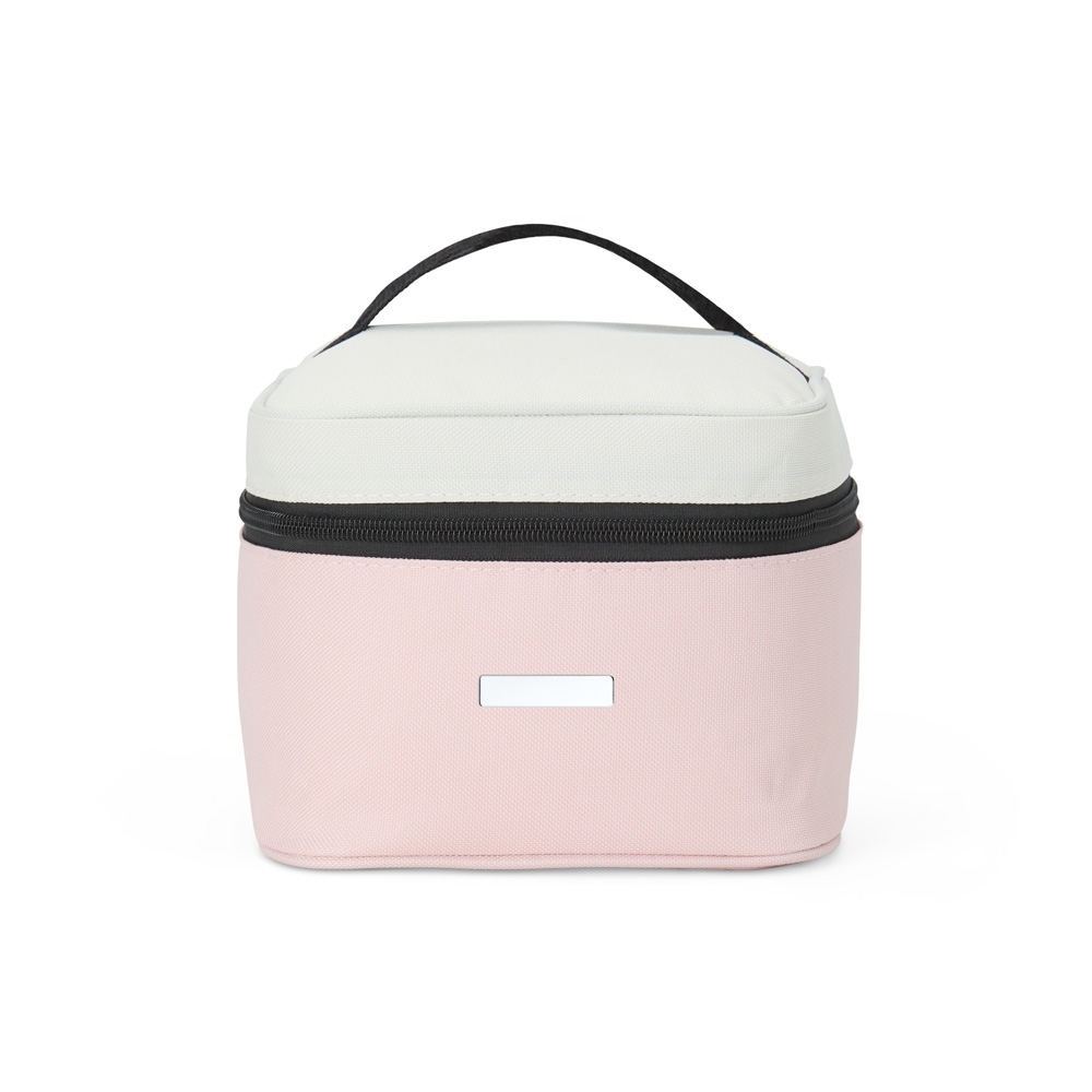 BOLSA TÉRMICA 5L SPX-01331-ROS NA COR ROSA