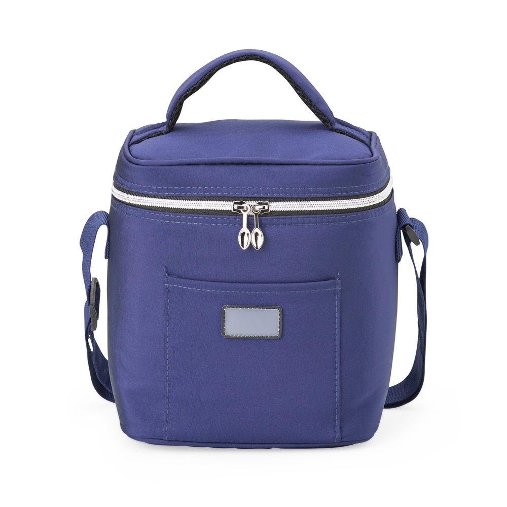 BOLSA TÉRMICA 10L SPX-18764-AZU/AZU NA COR AZUL