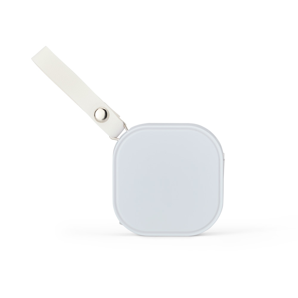 CABO USB RETRÁTIL 3 EM 1 SPX-18762-BCO NA COR BRANCO