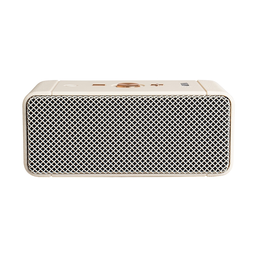 CAIXA DE SOM MULTIMÍDIA M8 SPX-08178-BCO NA COR BRANCO