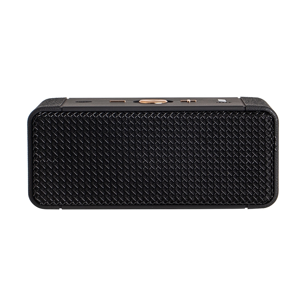 CAIXA DE SOM MULTIMÍDIA M8 SPX-08178-PRE NA COR PRETO