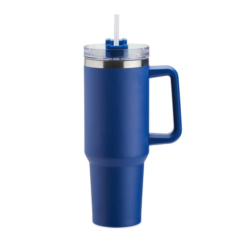 CANECA TÉRMICA 1,2L  SPX-06033-AZU NA COR AZUL