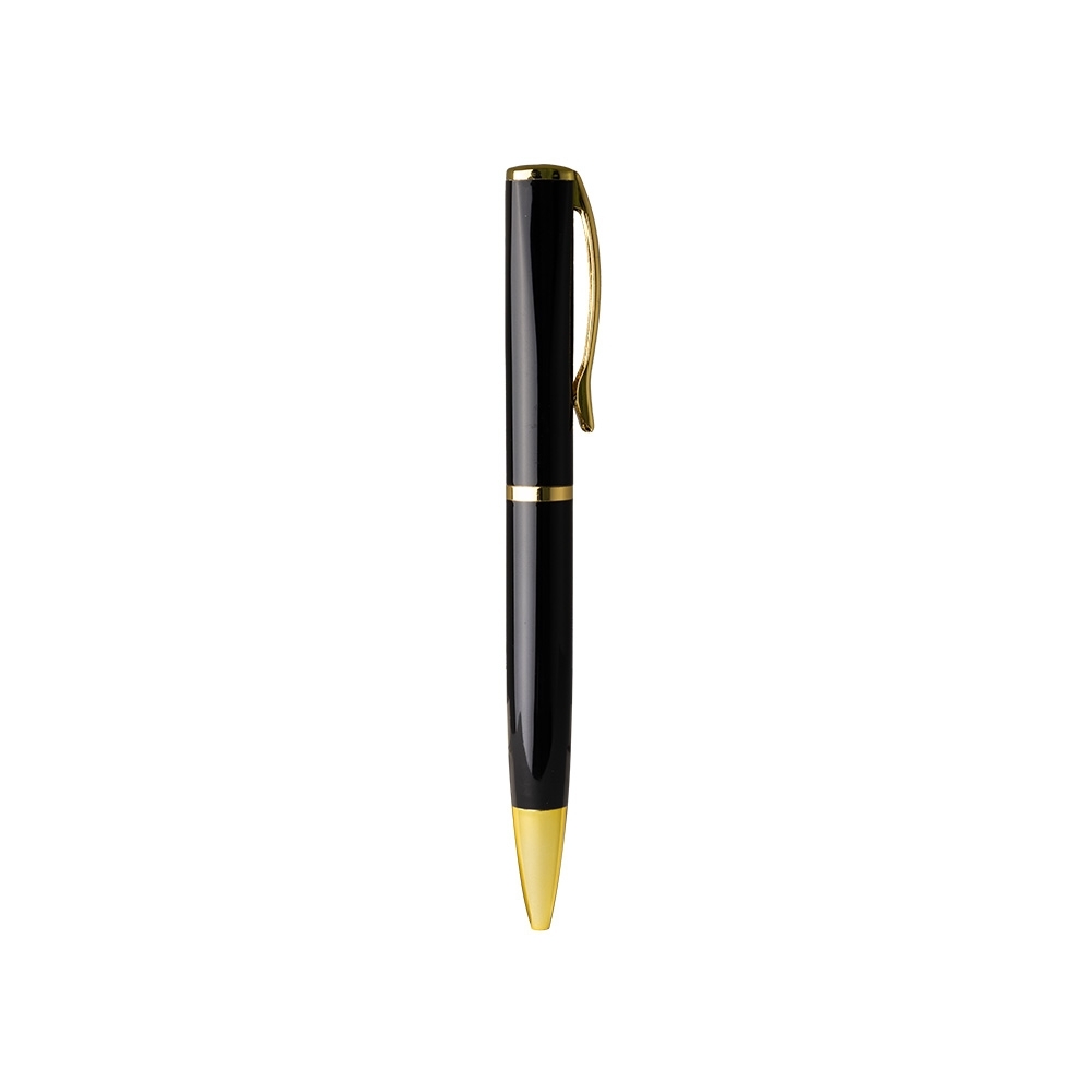 CANETA METAL SPX-15060-PRE/DOU NA COR PRETO