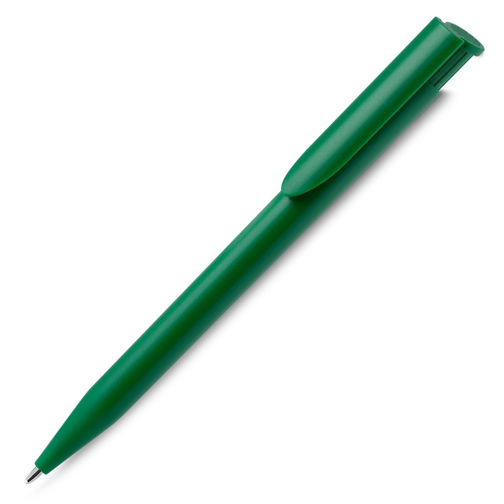 CANETA PLÁSTICA SPX-14956-VD/VD NA COR VERDE
