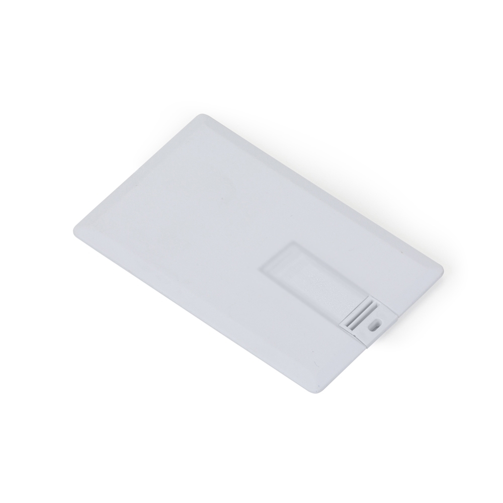 CARCAÇA P/ PEN CARD  SPX-14098-BCO NA COR BRANCO