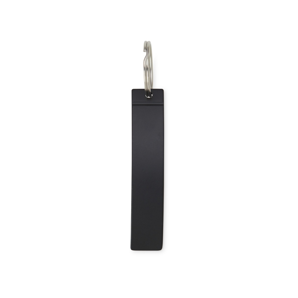 CHAVEIRO METAL ABRIDOR SPX-4267F-PRE/FOS NA COR PRETO