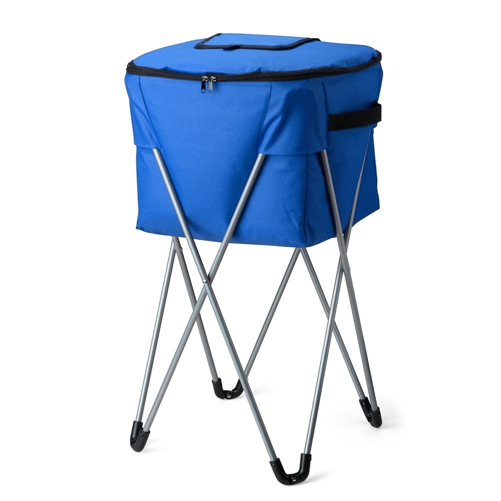 COOLER TÉRMICO 62 LITROS SPX-07020-AZU NA COR AZUL