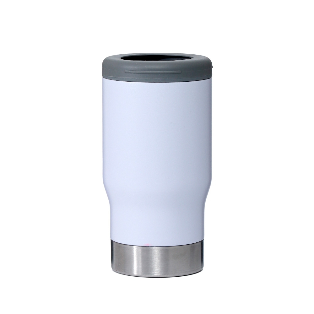 COPO TÉRMICO  SPX-04014-BCO NA COR BRANCO