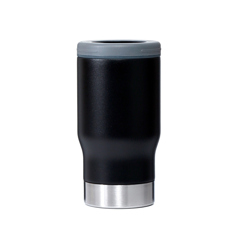 COPO TÉRMICO SPX-04014-PRE NA COR PRETO