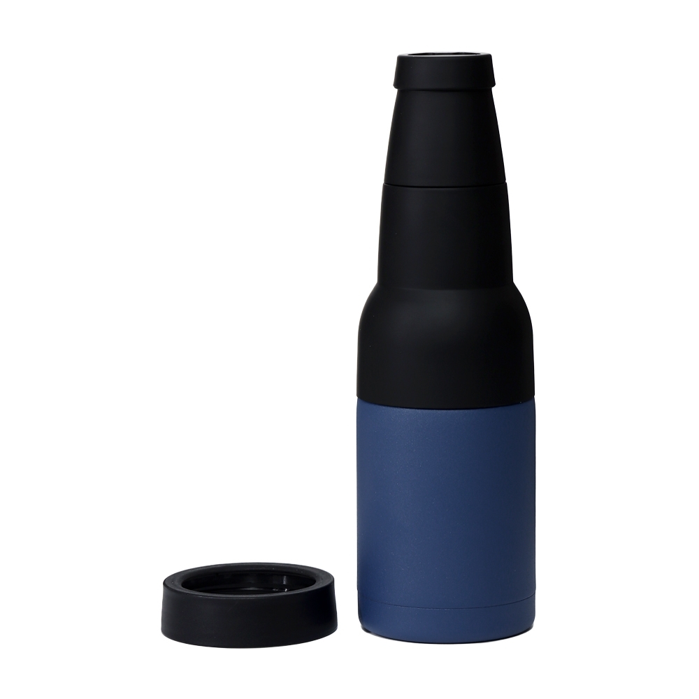 COPO TÉRMICO MULTIUSO SPX-P@03832-AZC NA COR AZUL
