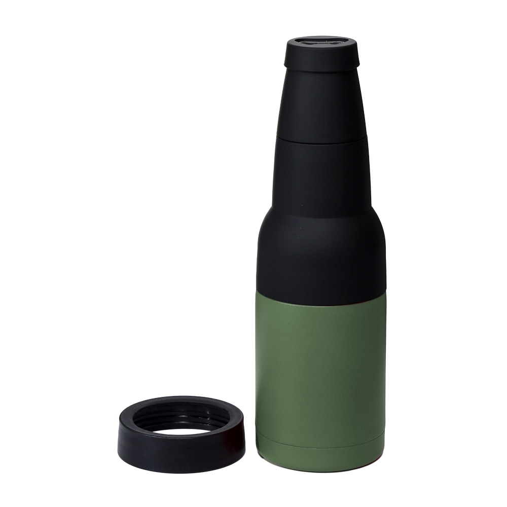 COPO TÉRMICO MULTIUSO SPX-P@03832-VD NA COR VERDE