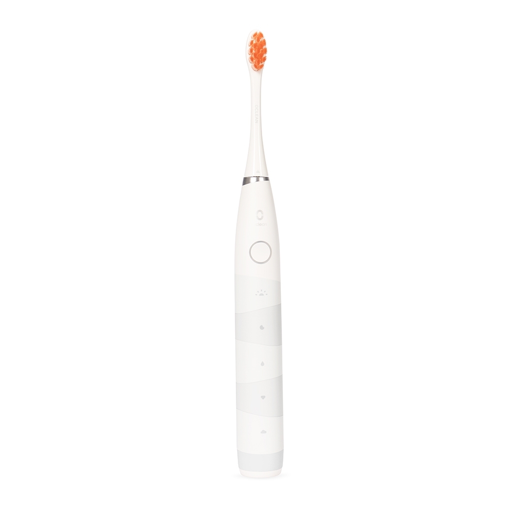 ESCOVA ELÉTRICA  SPX-P$F5002-BCO NA COR BRANCO