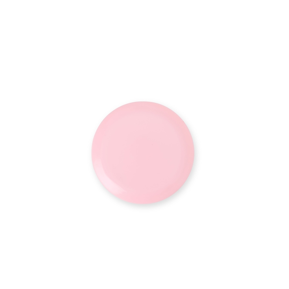 ESPELHO DUPLO PLÁSTICO SPX-18945-ROS NA COR ROSA