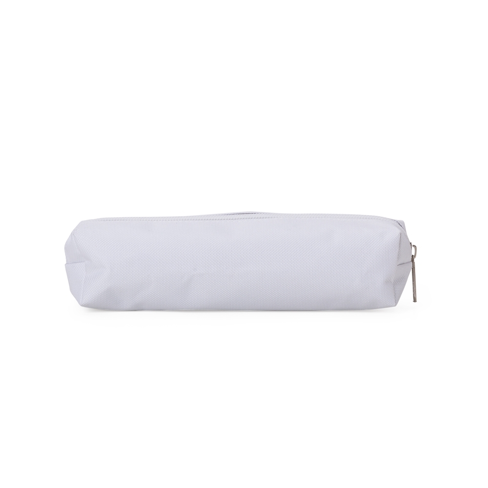 ESTOJO DE NYLON SPX-13618-BCO NA COR BRANCO