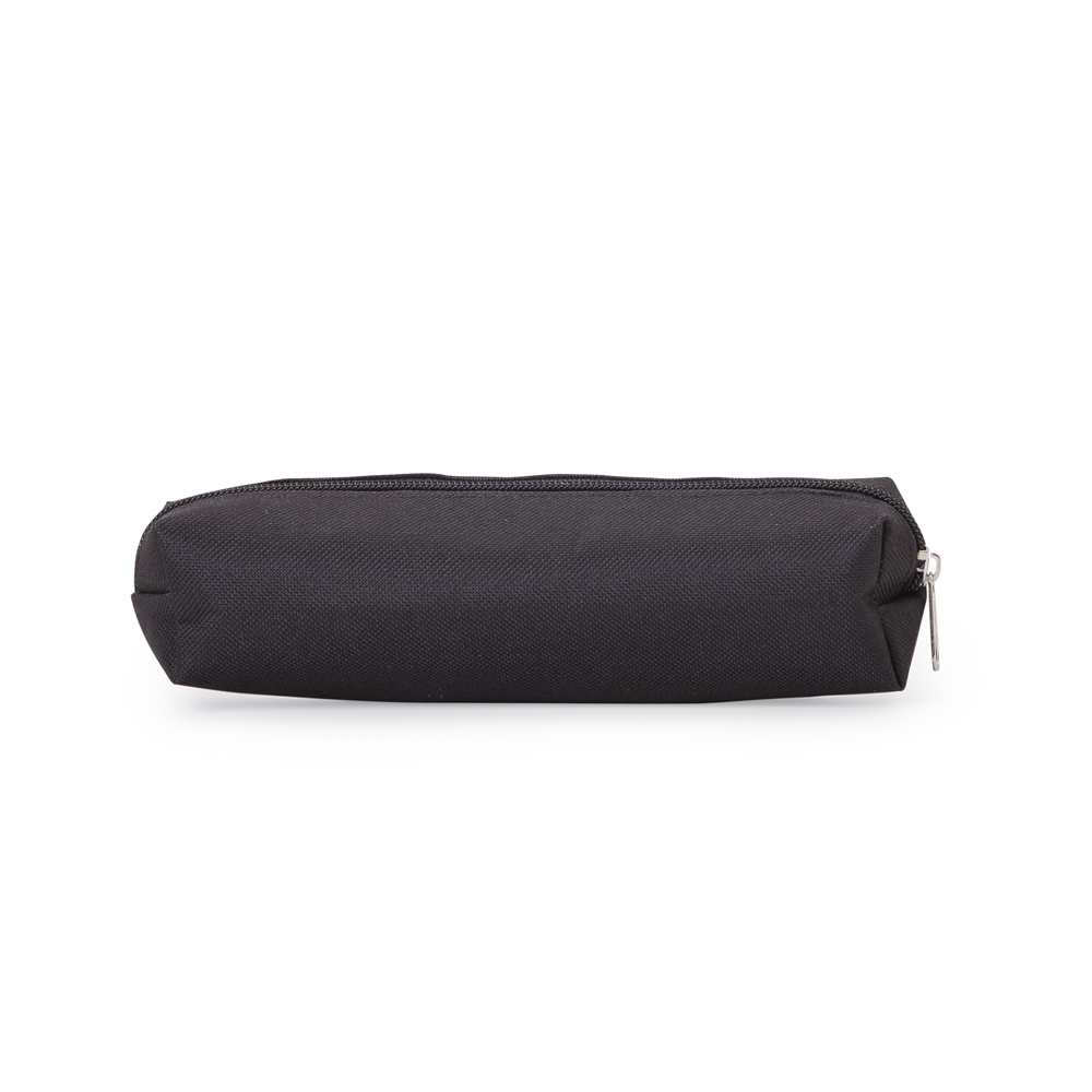 ESTOJO DE NYLON SPX-13618-PRE NA COR PRETO