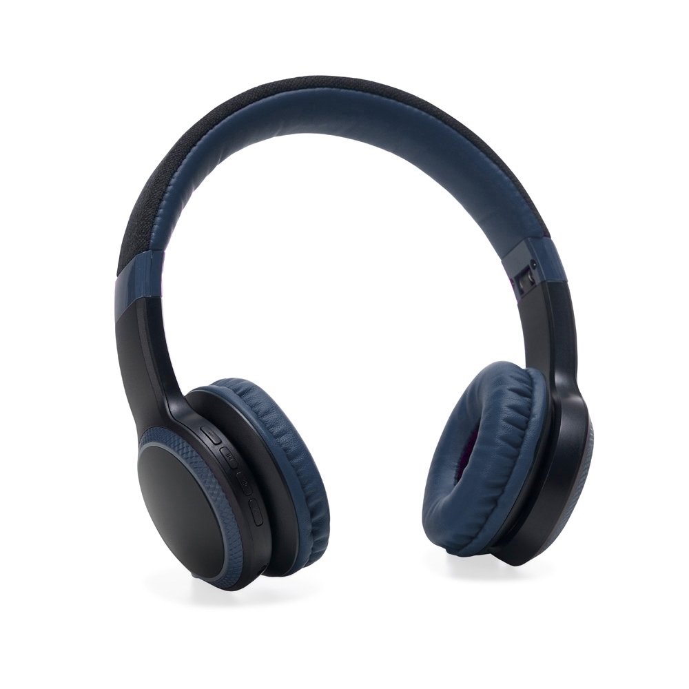 FONE DE OUVIDO BLUETOOTH SPX-04363-AZU NA COR AZUL