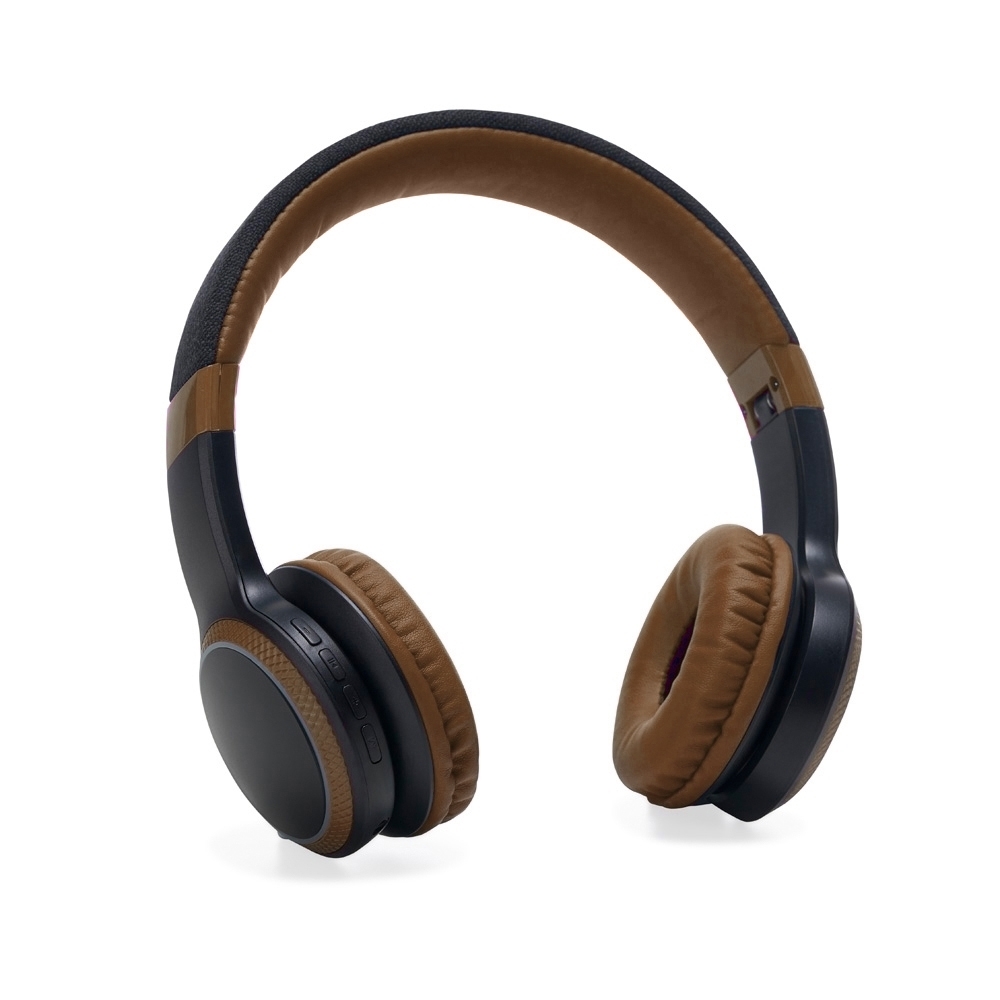 FONE DE OUVIDO BLUETOOTH SPX-04363-MAR NA COR PRETO