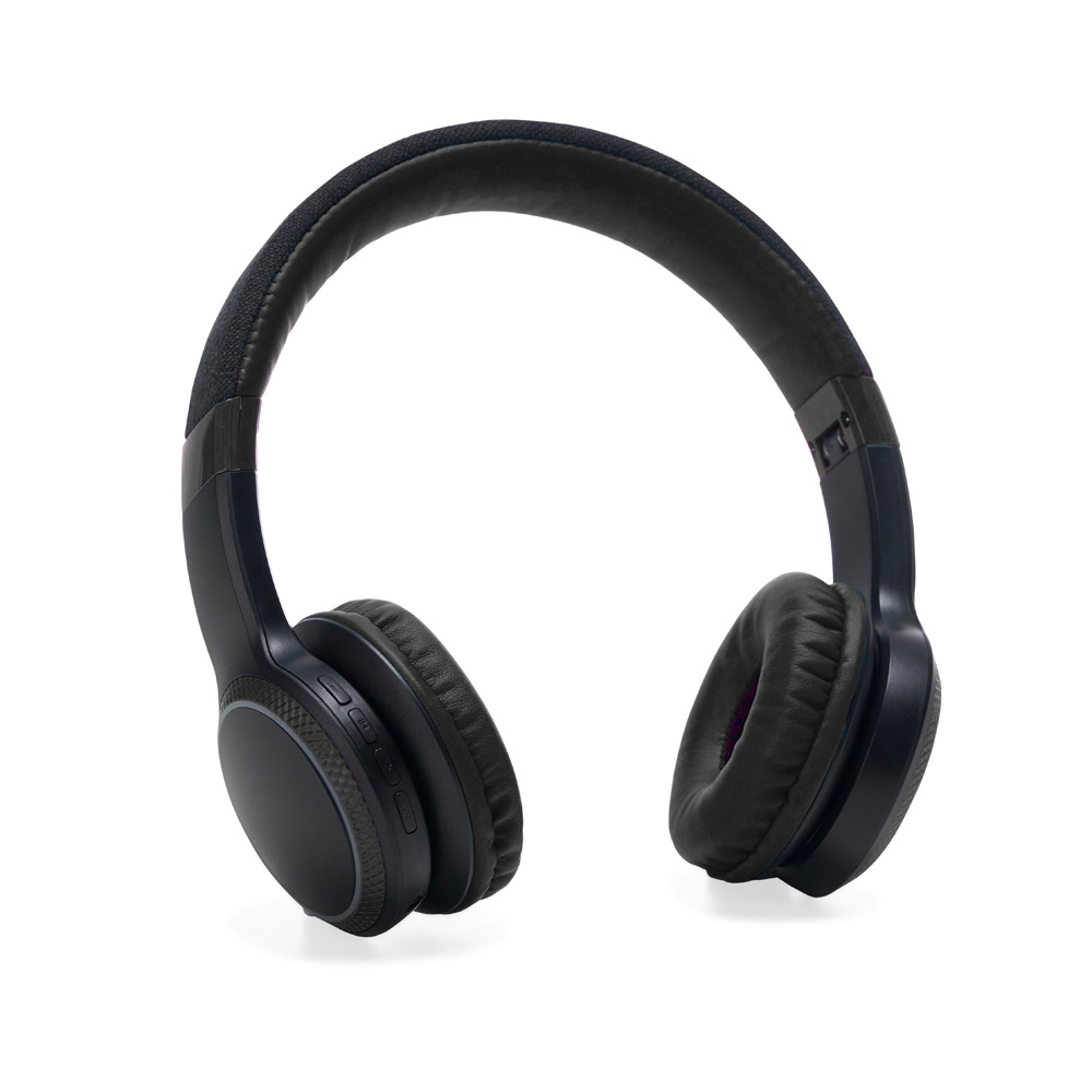 FONE DE OUVIDO BLUETOOTH SPX-04363-PRE NA COR PRETO