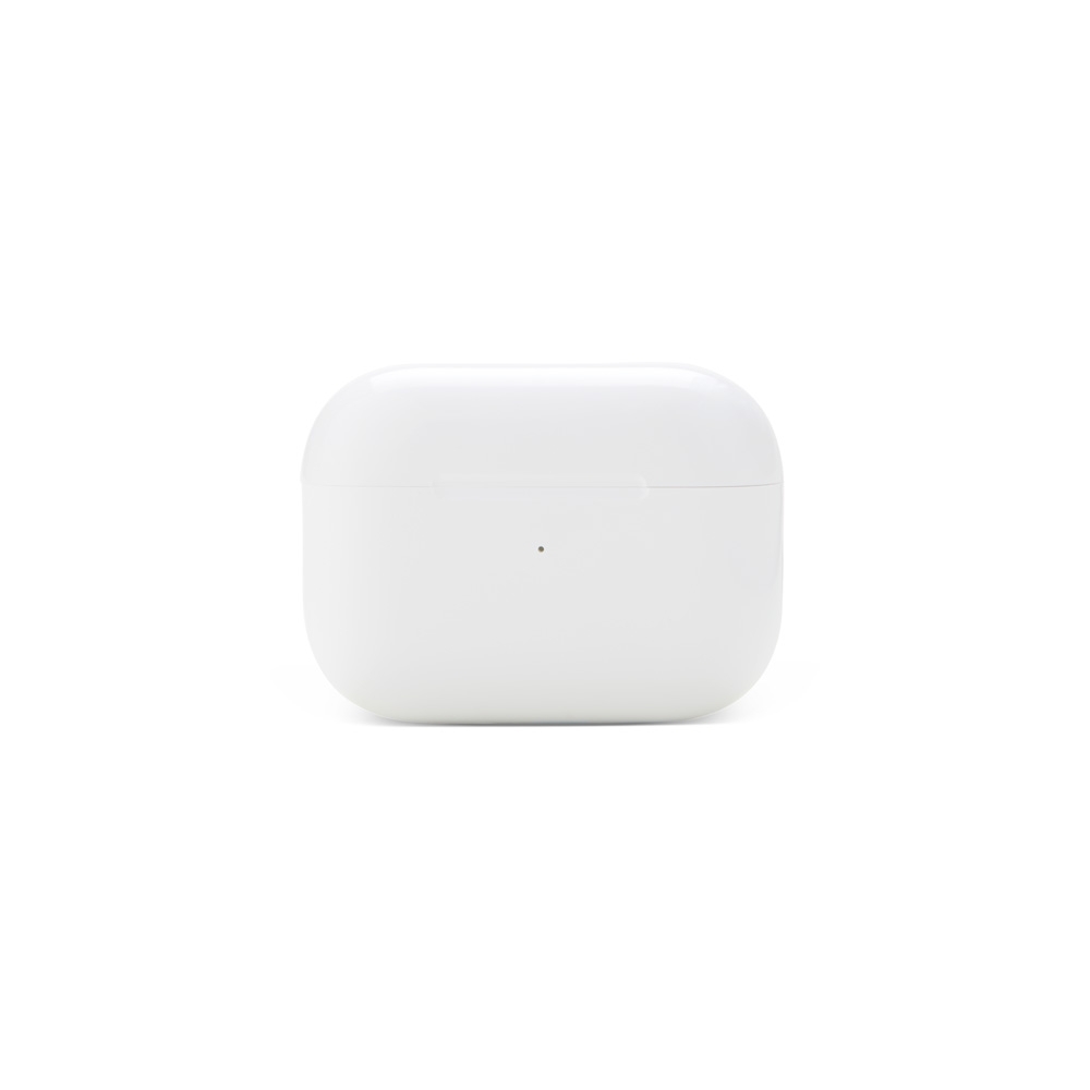 FONE DE OUVIDO BLUETOOTH TOUCH COM CASE CARREGADOR SPX-06064-BCO NA COR BRANCO