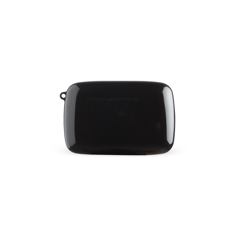 FONE DE OUVIDO BLUETOOTH COM CASE CARREGADOR SPX-06389-PRE NA COR PRETO