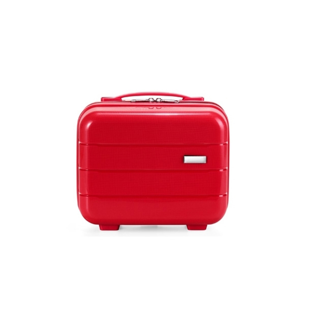FRASQUEIRA PLÁSTICO SPX-06066-VM NA COR VERMELHO