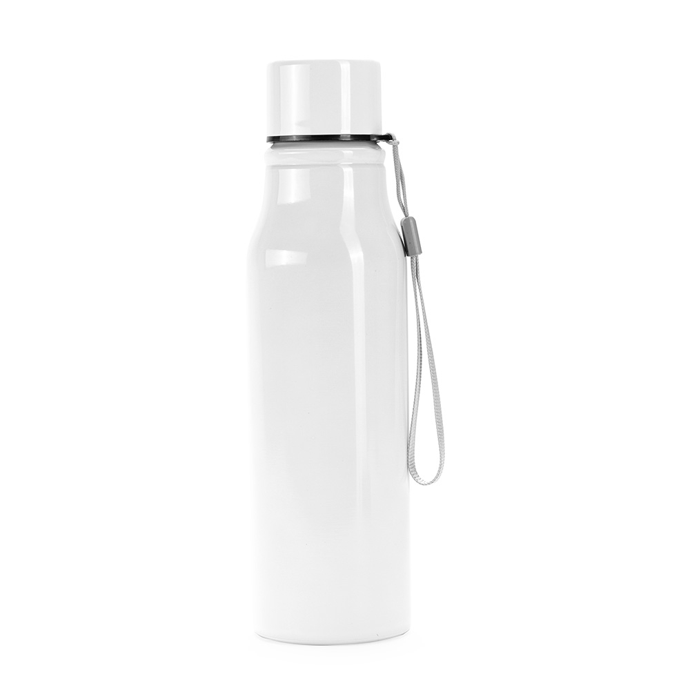 GARRAFA INOX 750ML SPX-18829B-BCO NA COR BRANCO