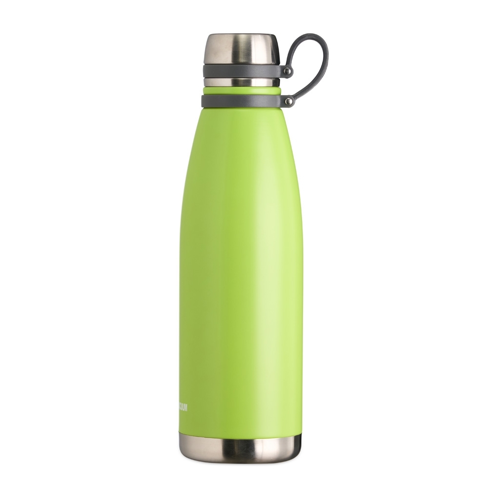 GARRAFA TÉRMICA 1,1 LITROS  SPX-E@07073-VDC NA COR VERDE