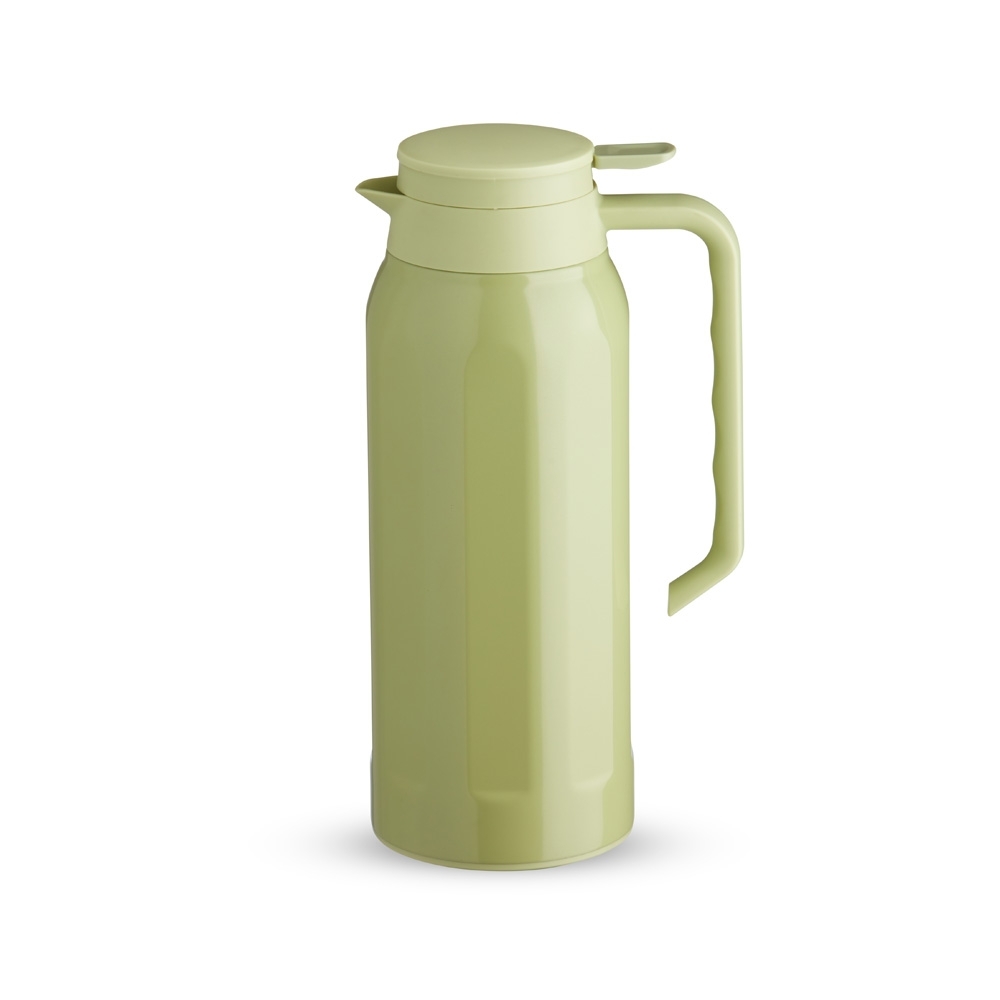 GARRAFA TÉRMICA DE 1,4L SPX-P@01593-VD NA COR VERDE