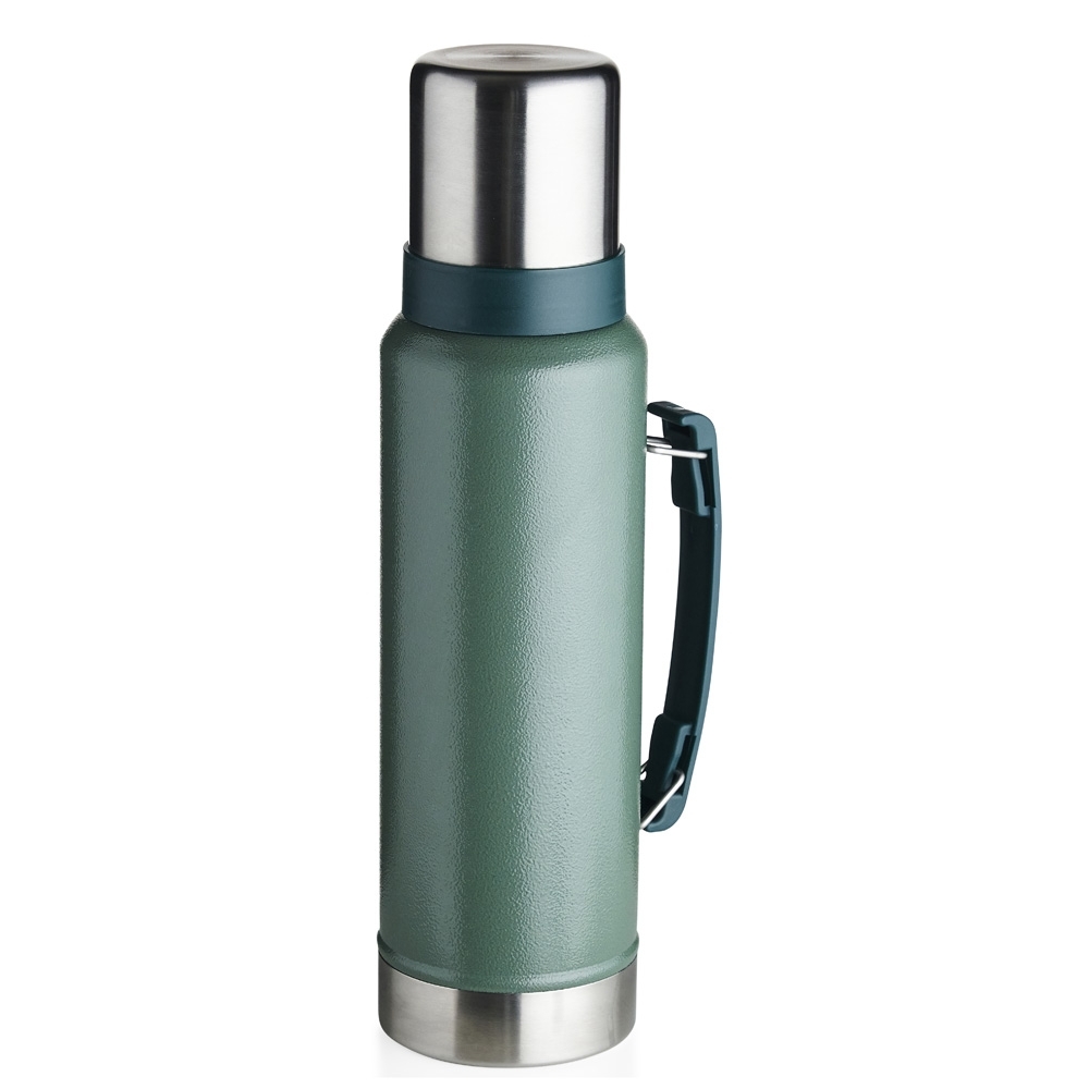 GARRAFA TÉRMICA 1,4 LITROS SPX-18677-VD NA COR VERDE