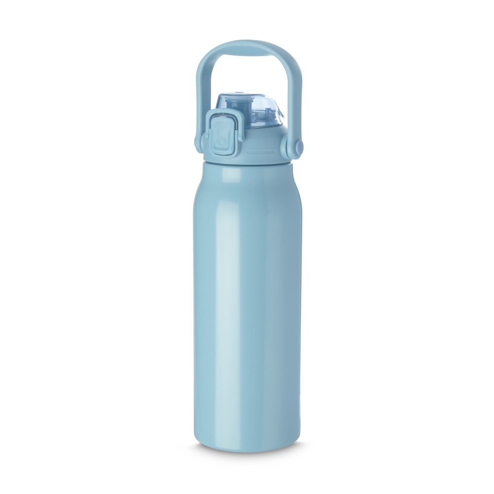 GARRAFA TÉRMICA 1,6 LITROS SPX-15133 NA COR AZUL