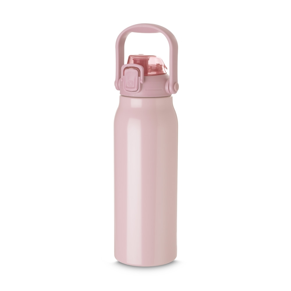 GARRAFA TÉRMICA 1,6 LITROS SPX-15133 NA COR ROSA