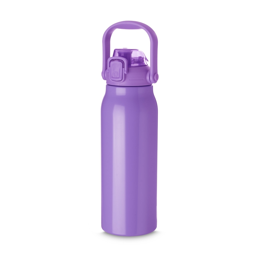 GARRAFA TÉRMICA 1,6 LITROS SPX-15133 NA COR ROXO