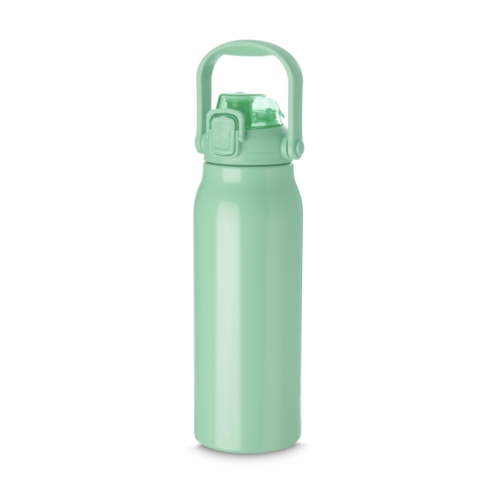 GARRAFA TÉRMICA 1,6 LITROS SPX-15133 NA COR VERDE