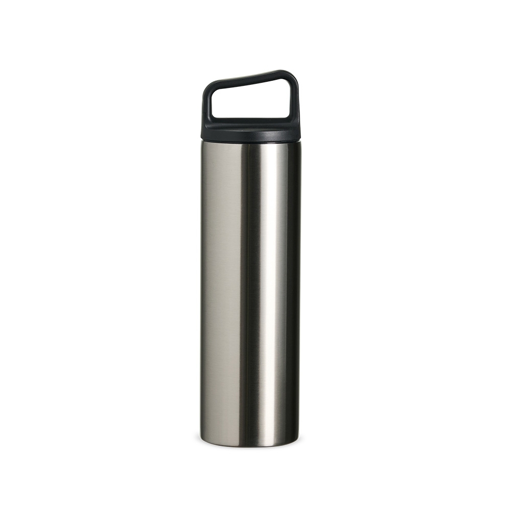 GARRAFA TÉRMICA  600ML SPX-08039-INO NA COR INOX