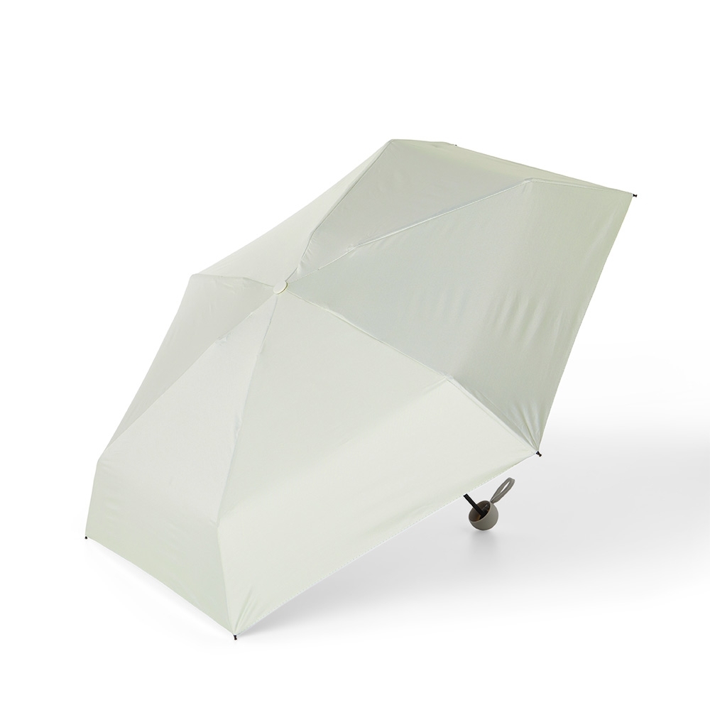 GUARDA-CHUVA MANUAL SPX-05169-BEG NA COR BEGE