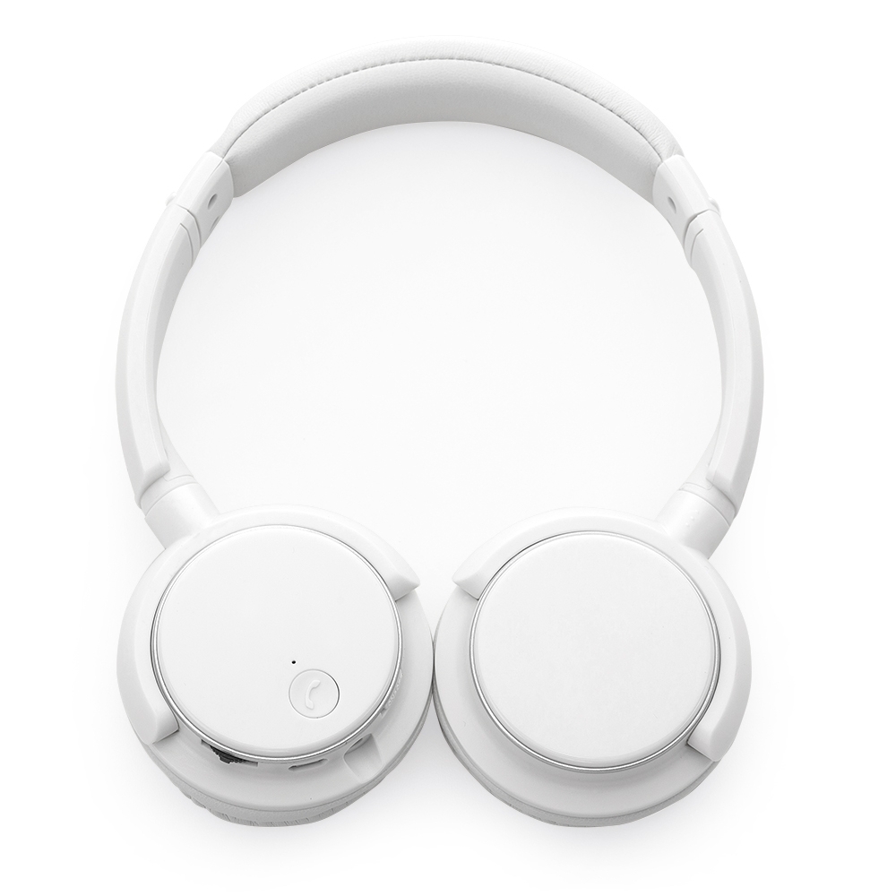 FONE DE OUVIDO WIRELESS SPX-13474-BCO NA COR BRANCO