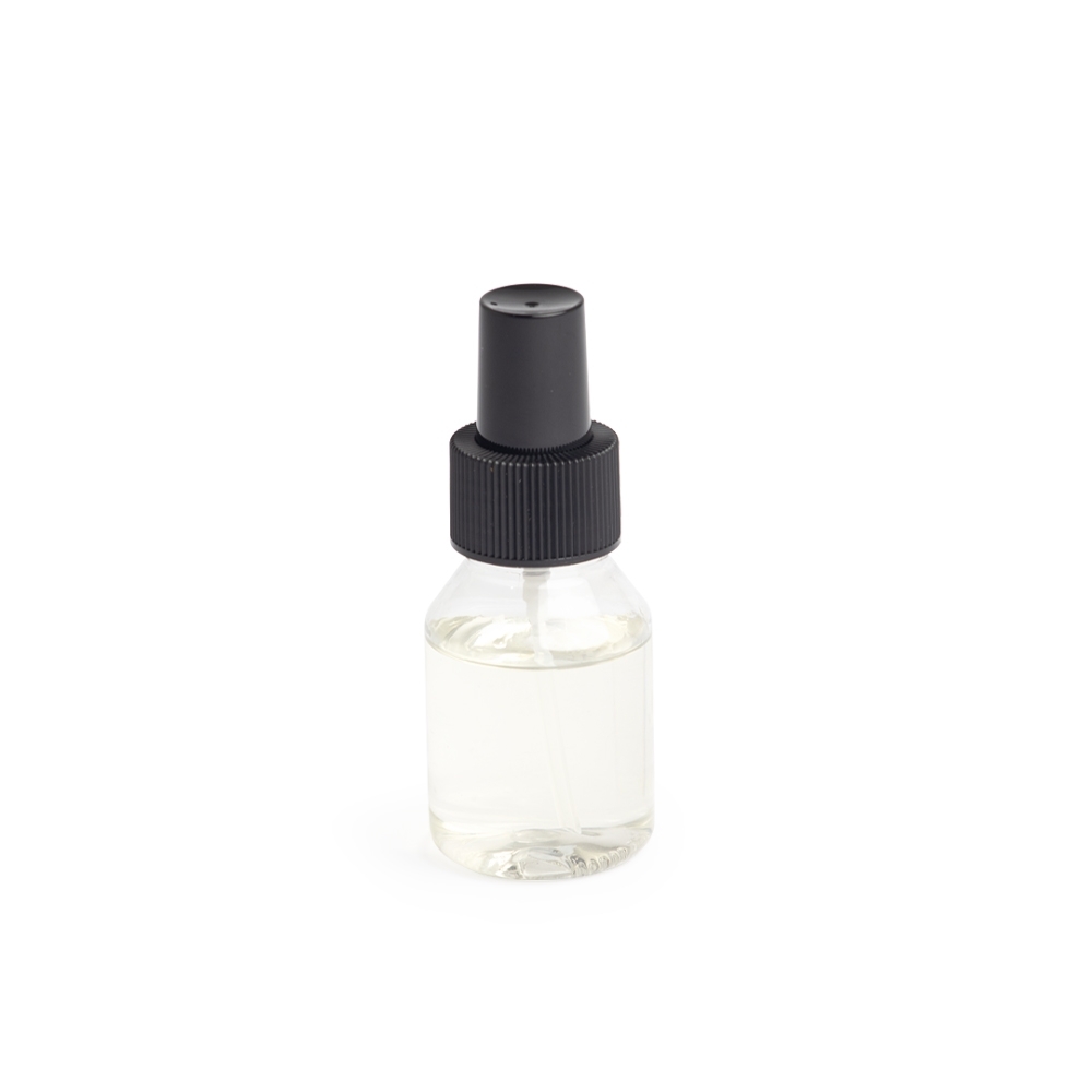 HOME SPRAY CEDRO VERDE 60ML SPX-15105-TRA NA COR TRANSPARENTE